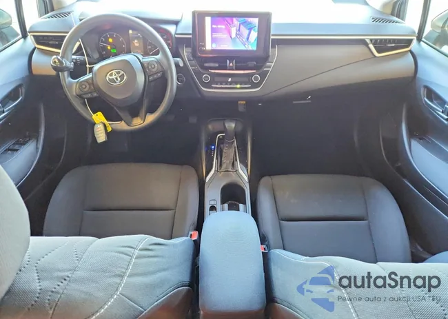 JTDBCMFE8S3071653: 75483945