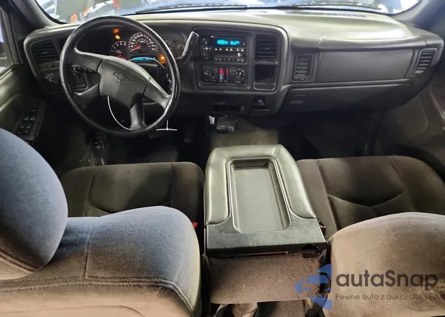 2GCEC13TX51273760: 79012795