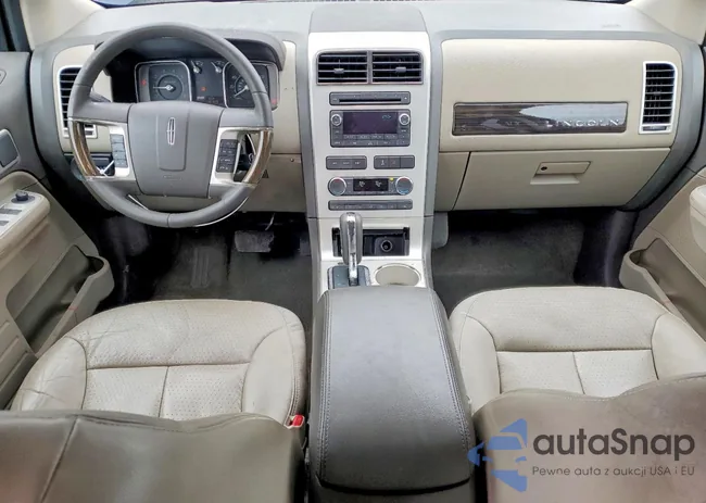 2LMDU68C69BJ08108: 77921975