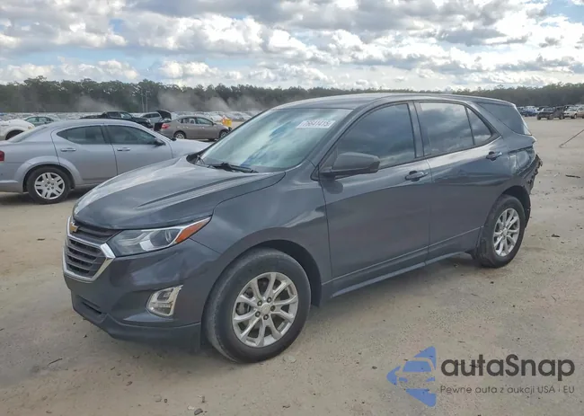 3GNAXHEV9JS512389: 76641415