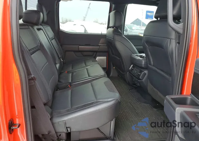 1FTFW1RGXPFC34653: 76956595