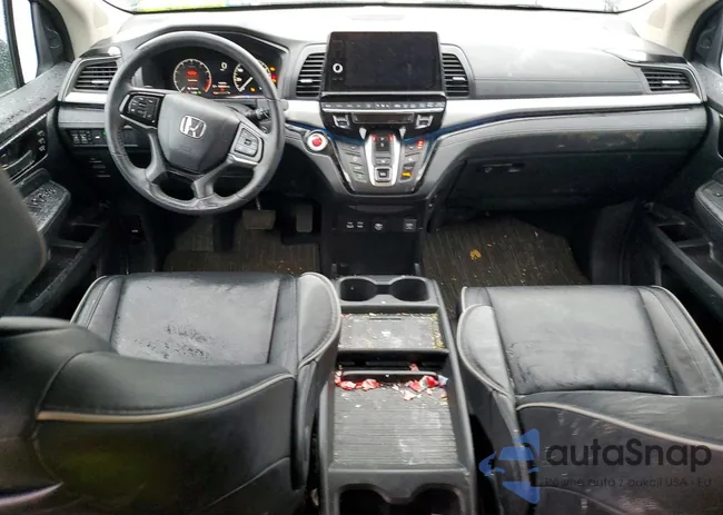 5FNRL6H85SB001936: 98201495