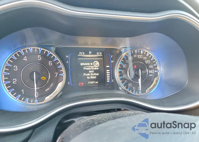 1C3CCCAB2FN604543: 77209515