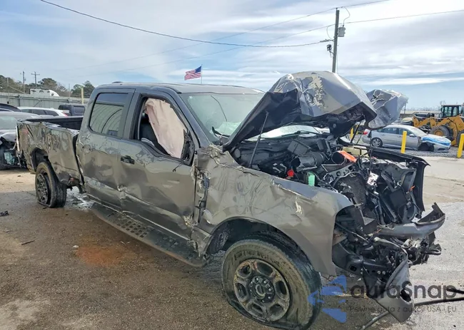 1FT8W2BA5PED14324: 76332895