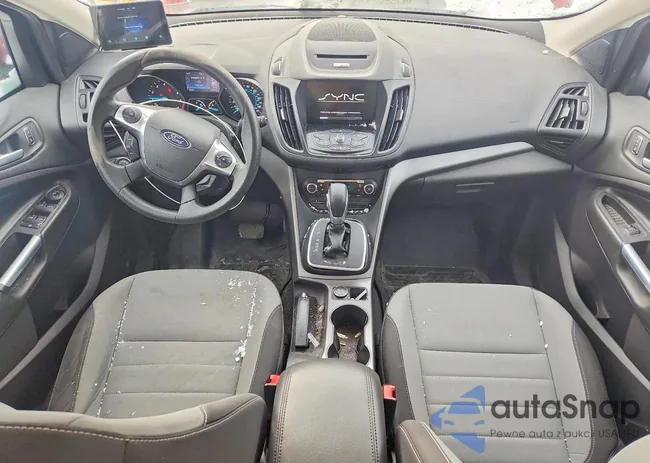 1FMCU9G92DUC40512: 77201285