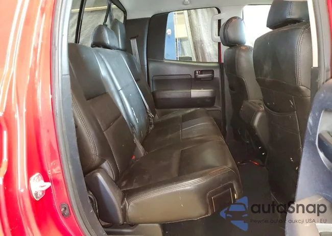 5TFUW5F17DX285175: 77088175