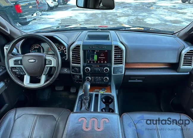 1FTEW1EF1HFA17602: 76408575