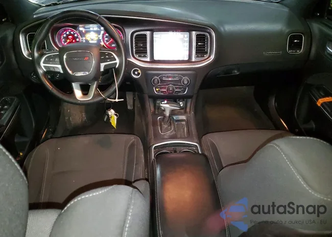 2C3CDXHG8GH227264: 77795795