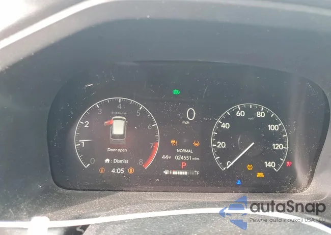 5FNRL6H64SB011503: 75963045