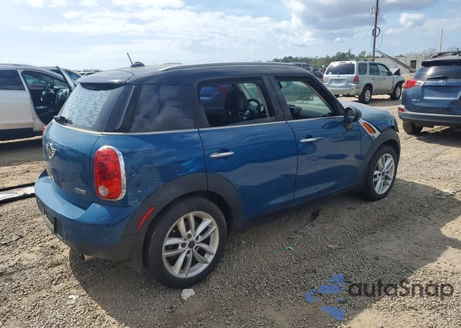 WMWZB3C59BWM29399: 78112505