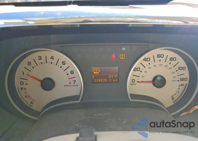 1FMEU64E76UB21799: 76397635