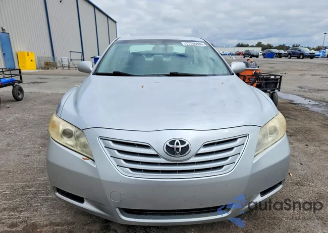 JTNBE46K373121345: 77756905