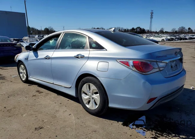 KMHEC4A48DA083176: 76777425