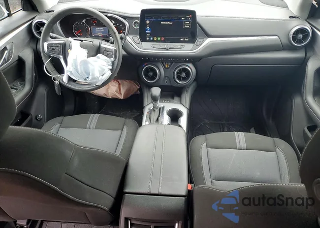 3GNKBHR48PS199171: 76802615