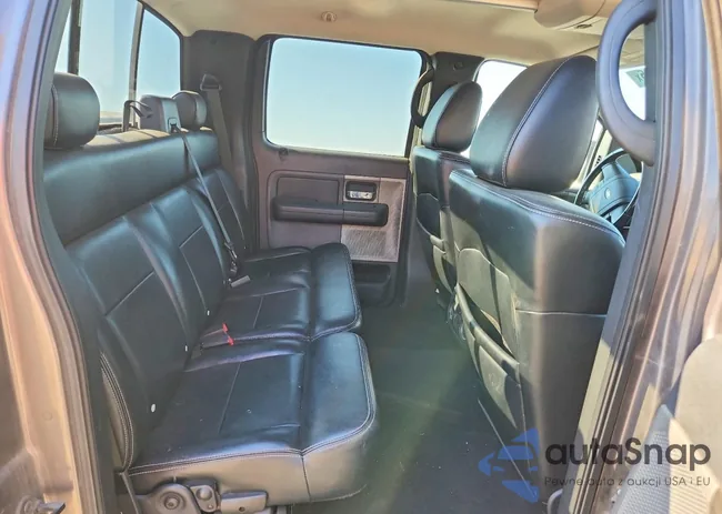 1FTPW14504KB48412: 77203065