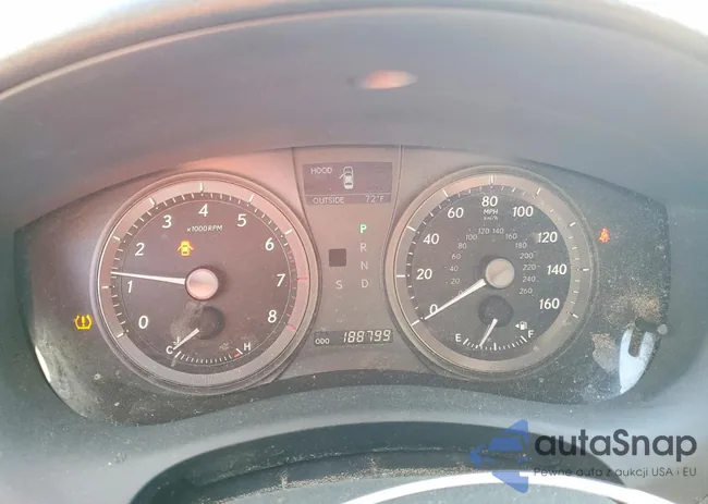 JTHBJ46G872118876: 76583555