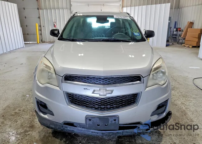 1GNALBEK2DZ121834: 75781975