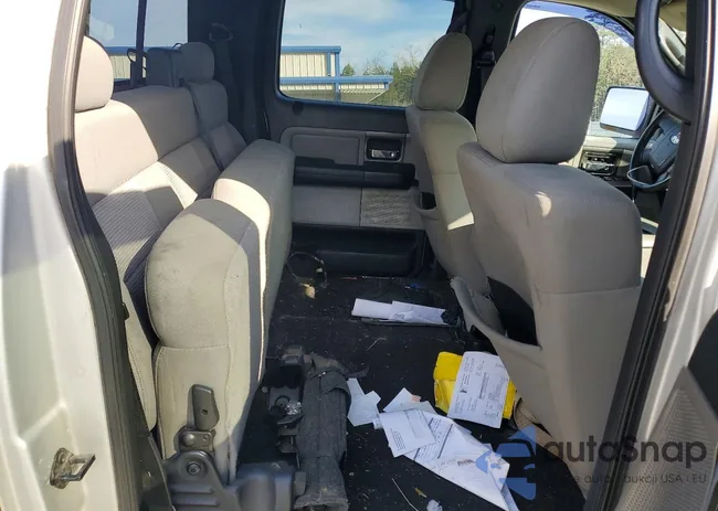 1FTPW14534KD43596: 76375015