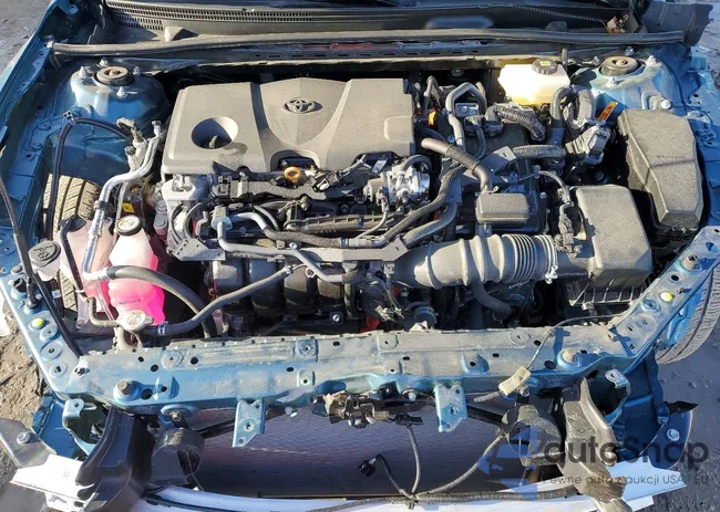 4T1DBADK7SU525738: 77695055