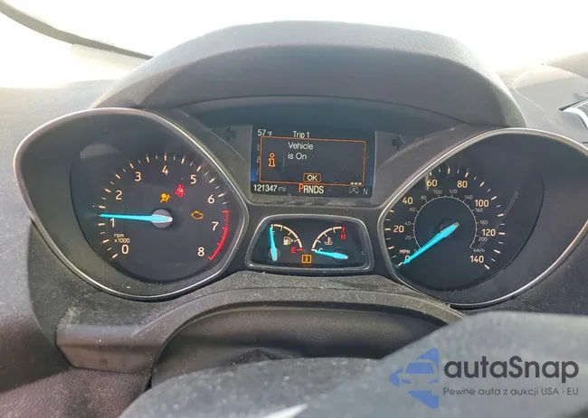 1FMCU9GD8KUB84612: 78457645