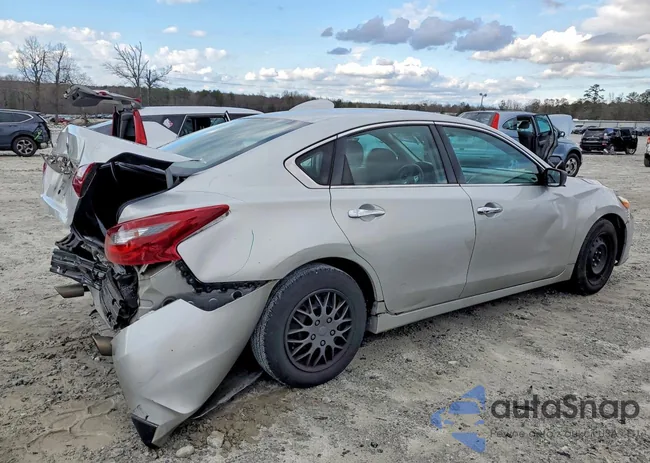 1N4AL3AP1JC190342: 79240025