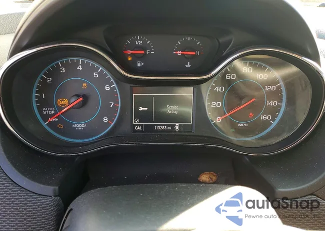 1G1BE5SM1G7318257: 76351235