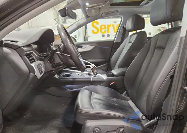 WAUENAF45HN005875: 78488585