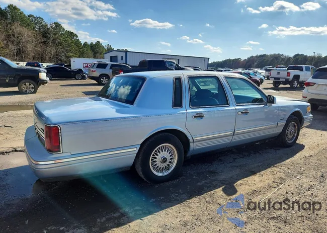 1LNLM82WXVY651237: 74763535