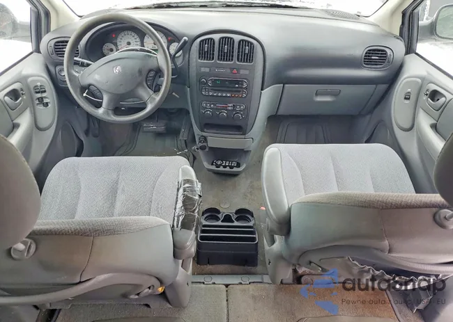 1D4GP24R86B696234: 75634785