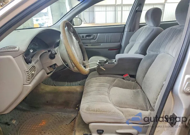 2G4WS52J711177301: 75733475