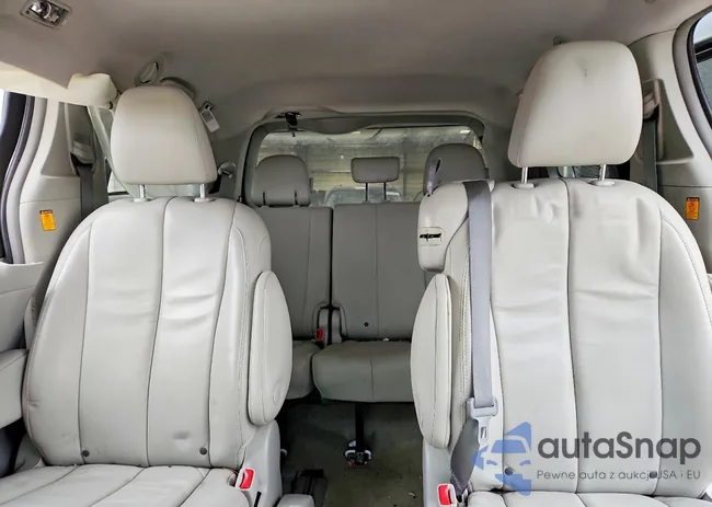 5TDYK3DC4DS392261: 75490235