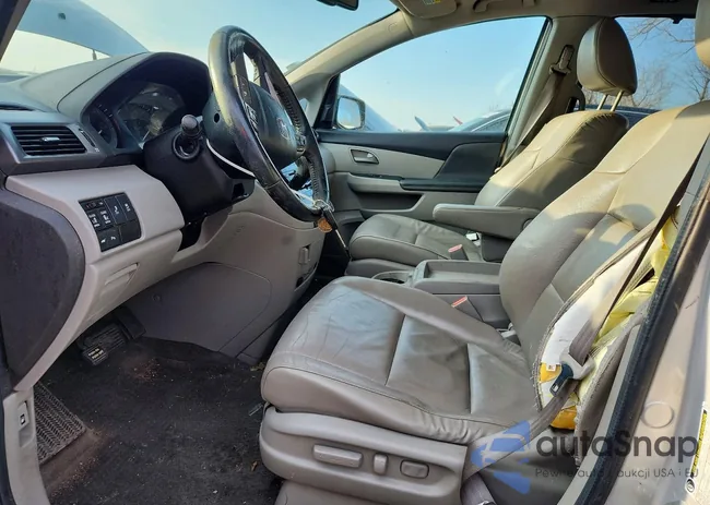 5FNRL5H96DB064291: 75609625