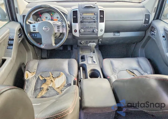 1N6AD07W69C425072: 76463595