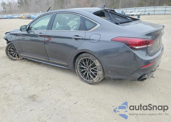 KMHGN4JB3JU231505: 76383225