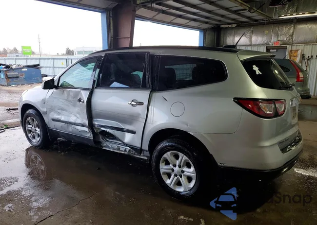 1GNKREED8HJ151608: 76724475