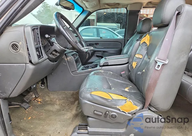 1GCEK19T35E206832: 77230905