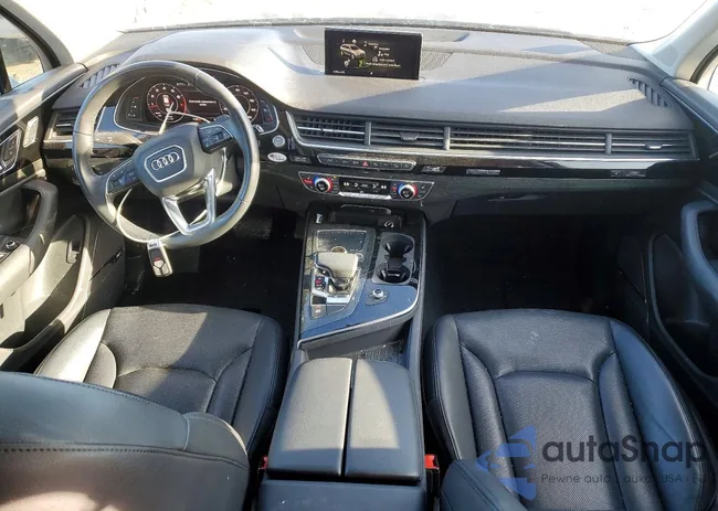 WA1LABF73KD011171: 76995645