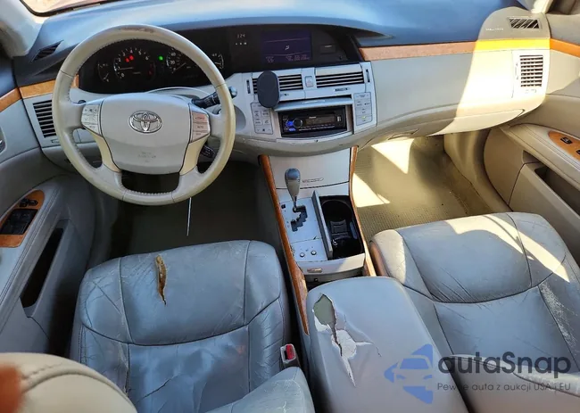 4T1BK36B06U167579: 78656805