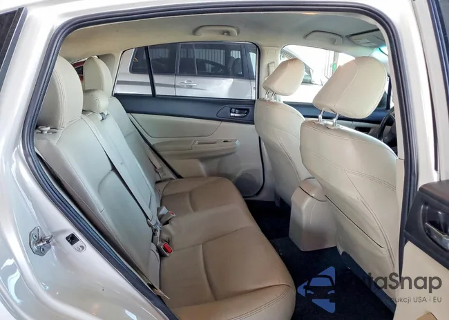 JF2GPAGC7EH340739: 76269045