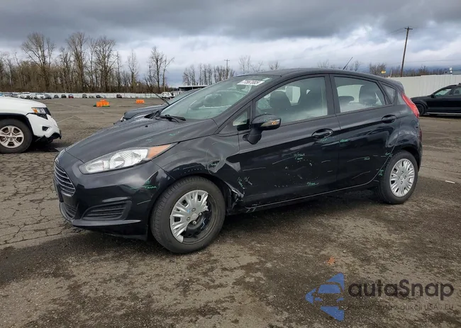 3FADP4EE5FM225518: 77567005