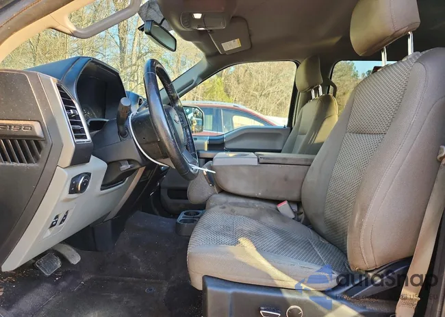 1FTEW1CP2FKE33979: 76508855