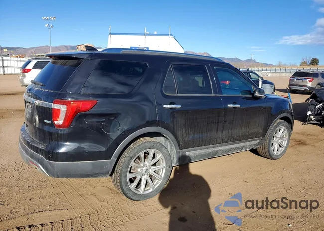 1FM5K8F82GGD15519: 77416235