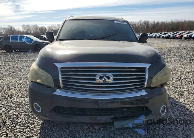 JN8AZ2NE8B9000244: 76149595