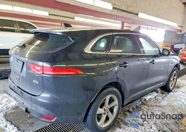 SADCS2FX1KA604827: 76043615