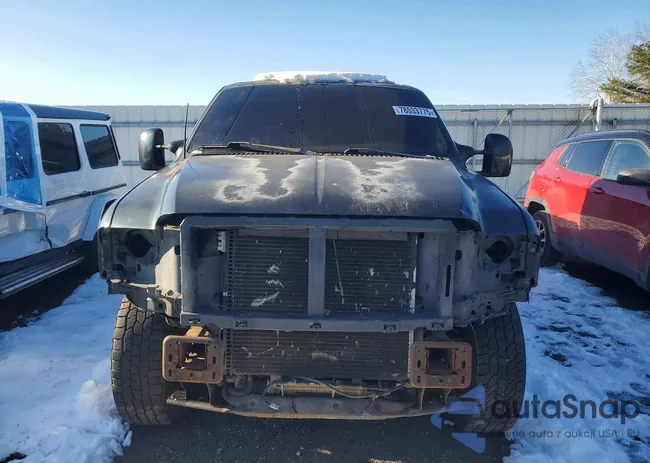 1FTSW21P95EB00431: 78533775