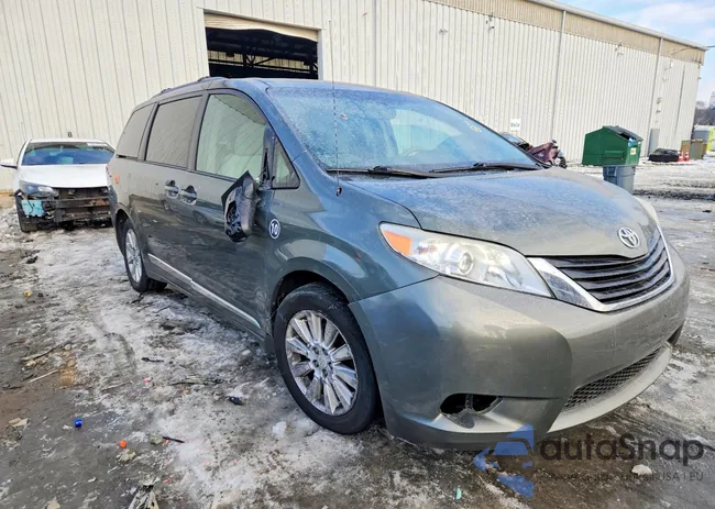 5TDJK3DC3BS021168: 76583405