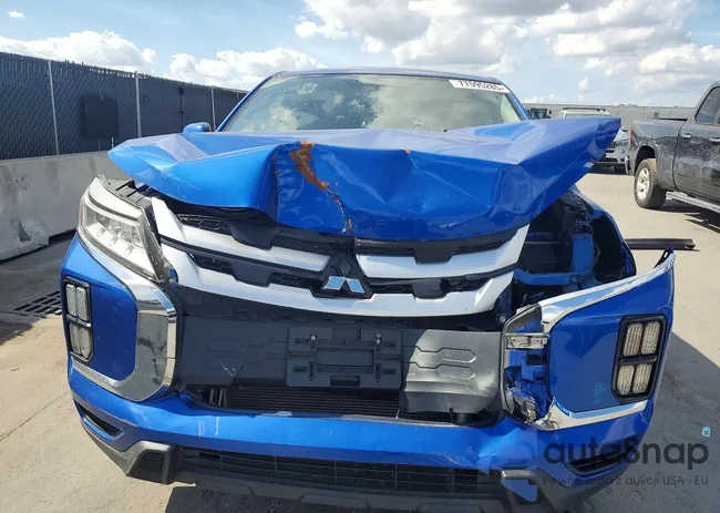 JA4AP3AU7LU019221: 77595285