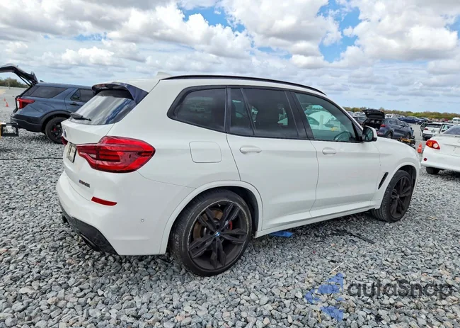 5UXTY9C09M9F70507: 76994425