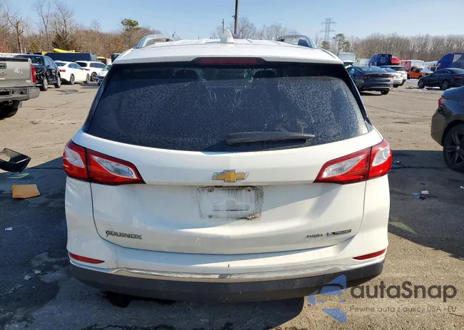 3GNAXVEV1JS598909: 75194725