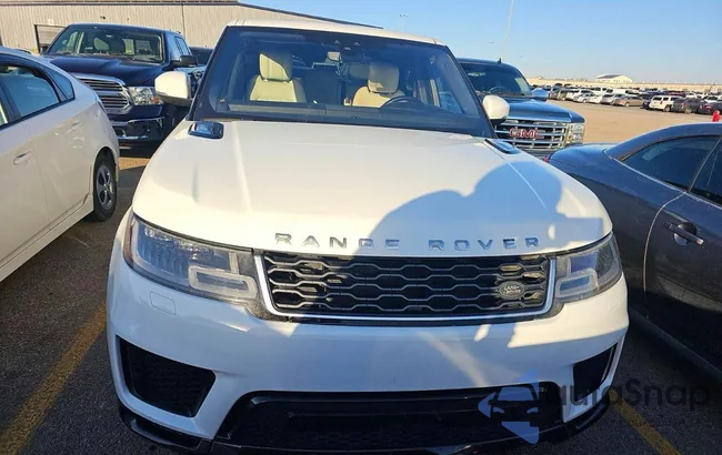 SALWR2RV8KA420377: 78719245